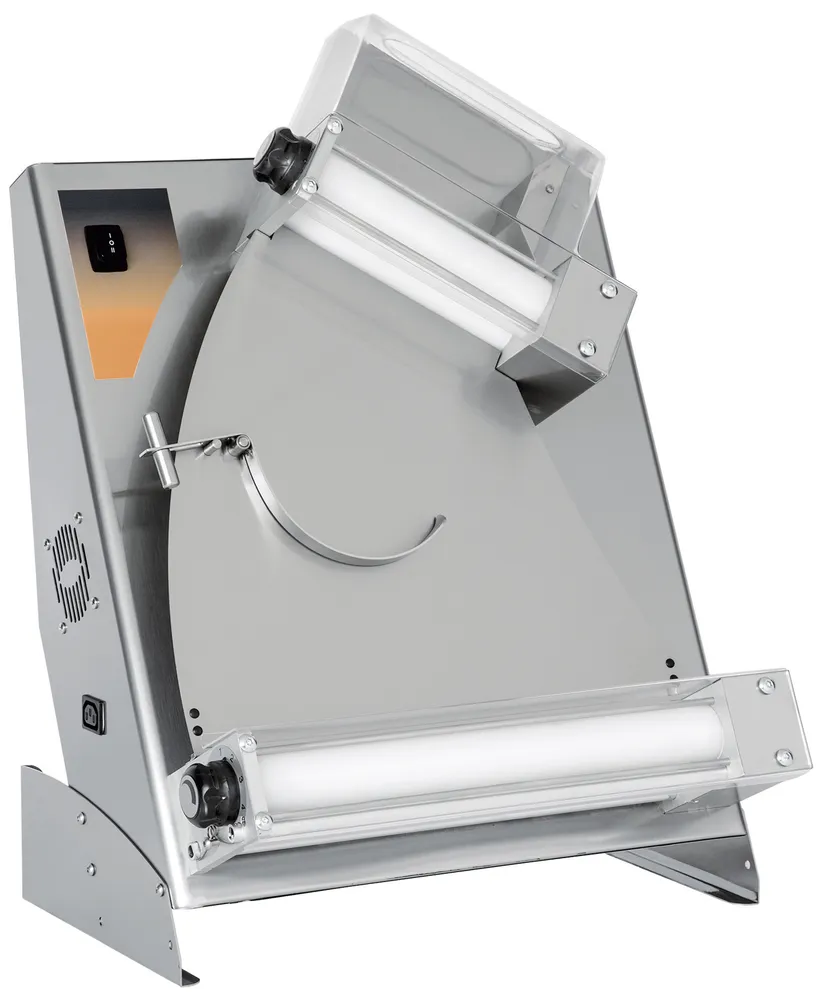Enrolador de Massa Elétrico 400mm - 230V/250W
