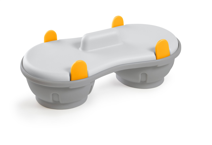 Escalfador de Ovos para Micro-ondas em Plástico