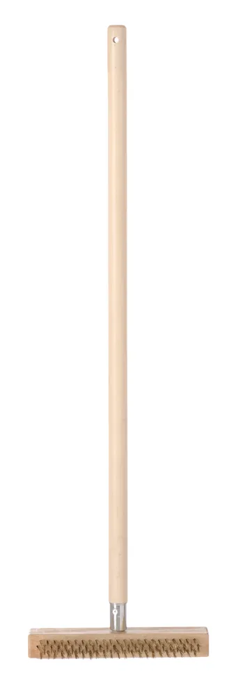 Escova de Limpeza para Forno de Pizza Profissional - 1320mm
