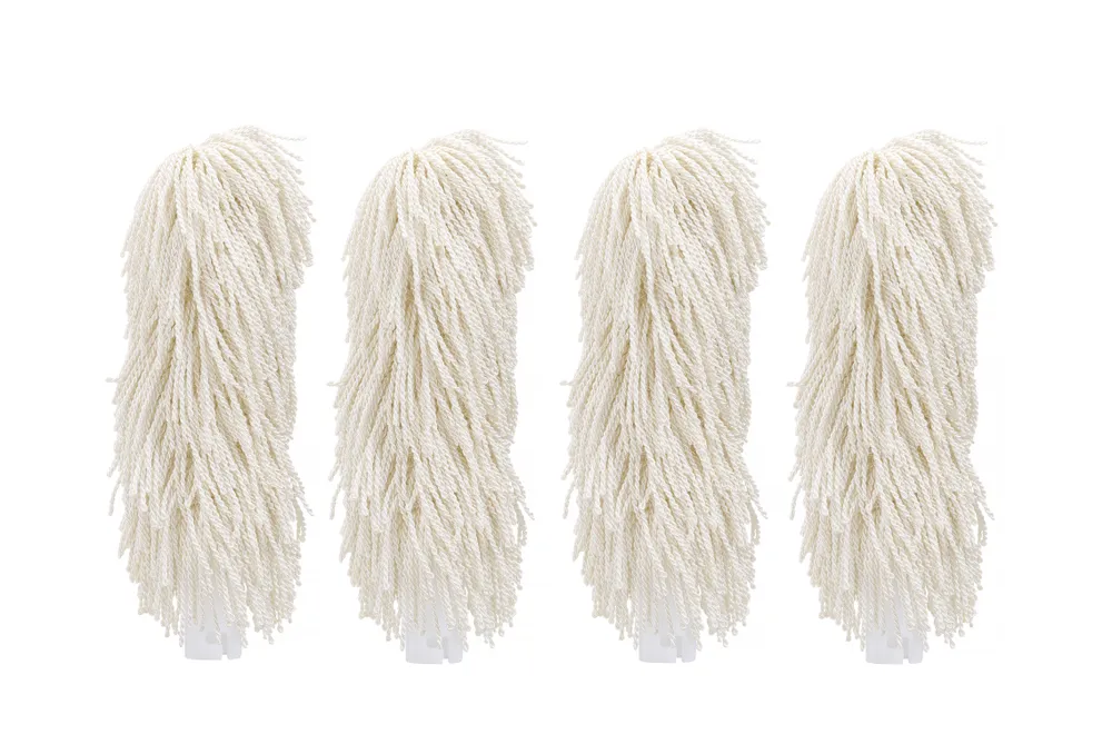Escovas para Polidor de Copos – Conjunto 2 Unidades, Grande