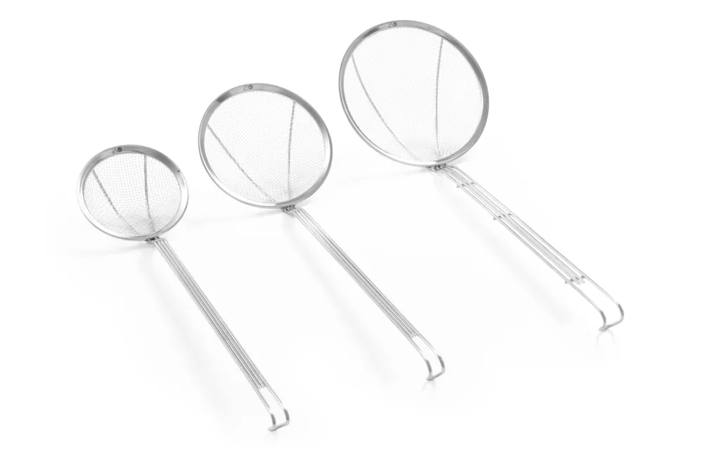 Escumadeira para Fritos ø260 mm