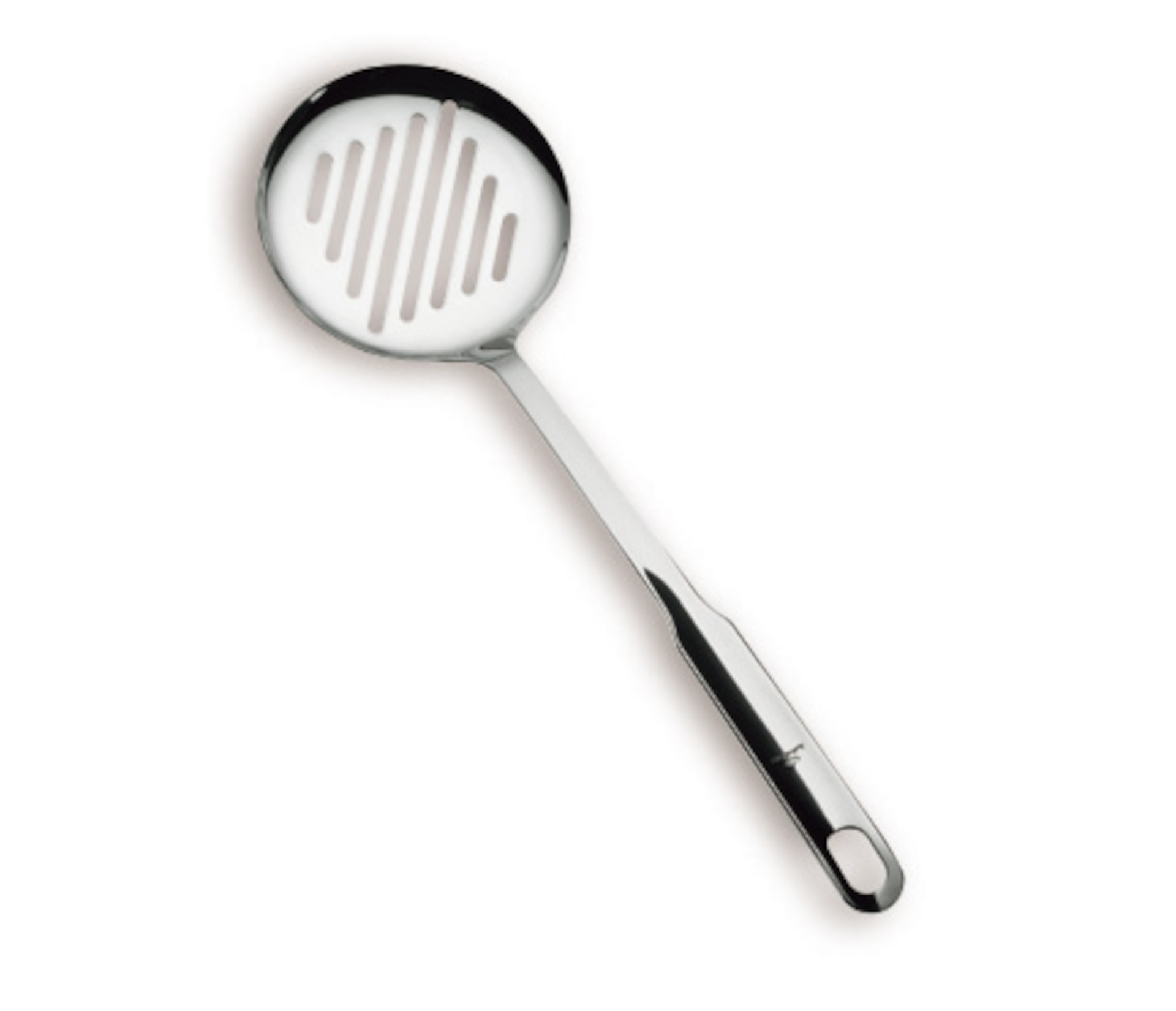 Escumadeira Inox Profissional 18/10 – 36,5 cm