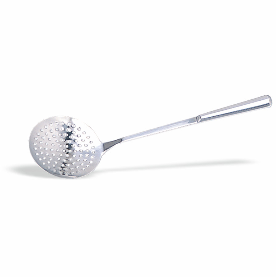 Escumadeira Inox Profissional 36 cm