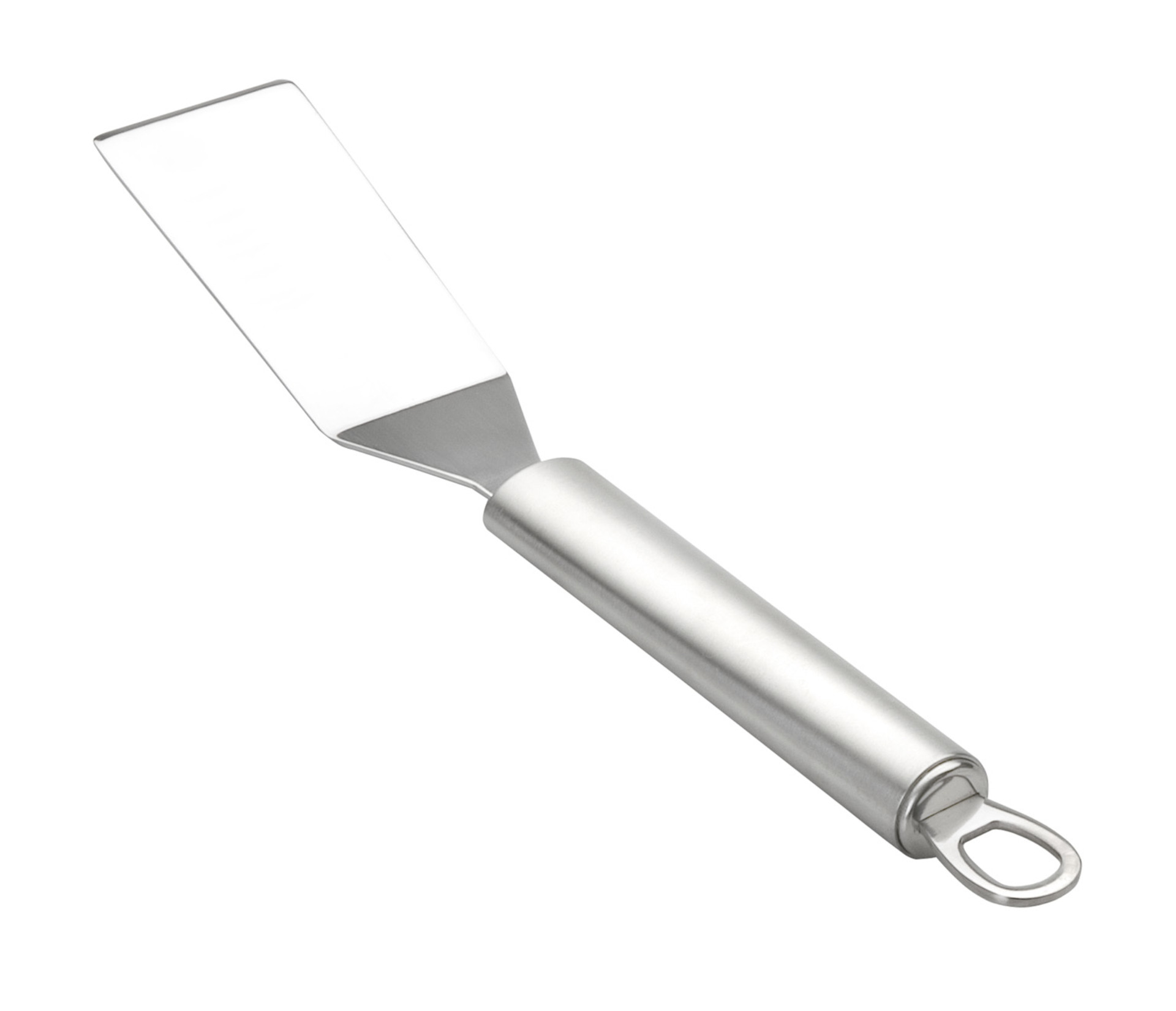 Espátula Lisa Profissional para Cozinha 32 cm