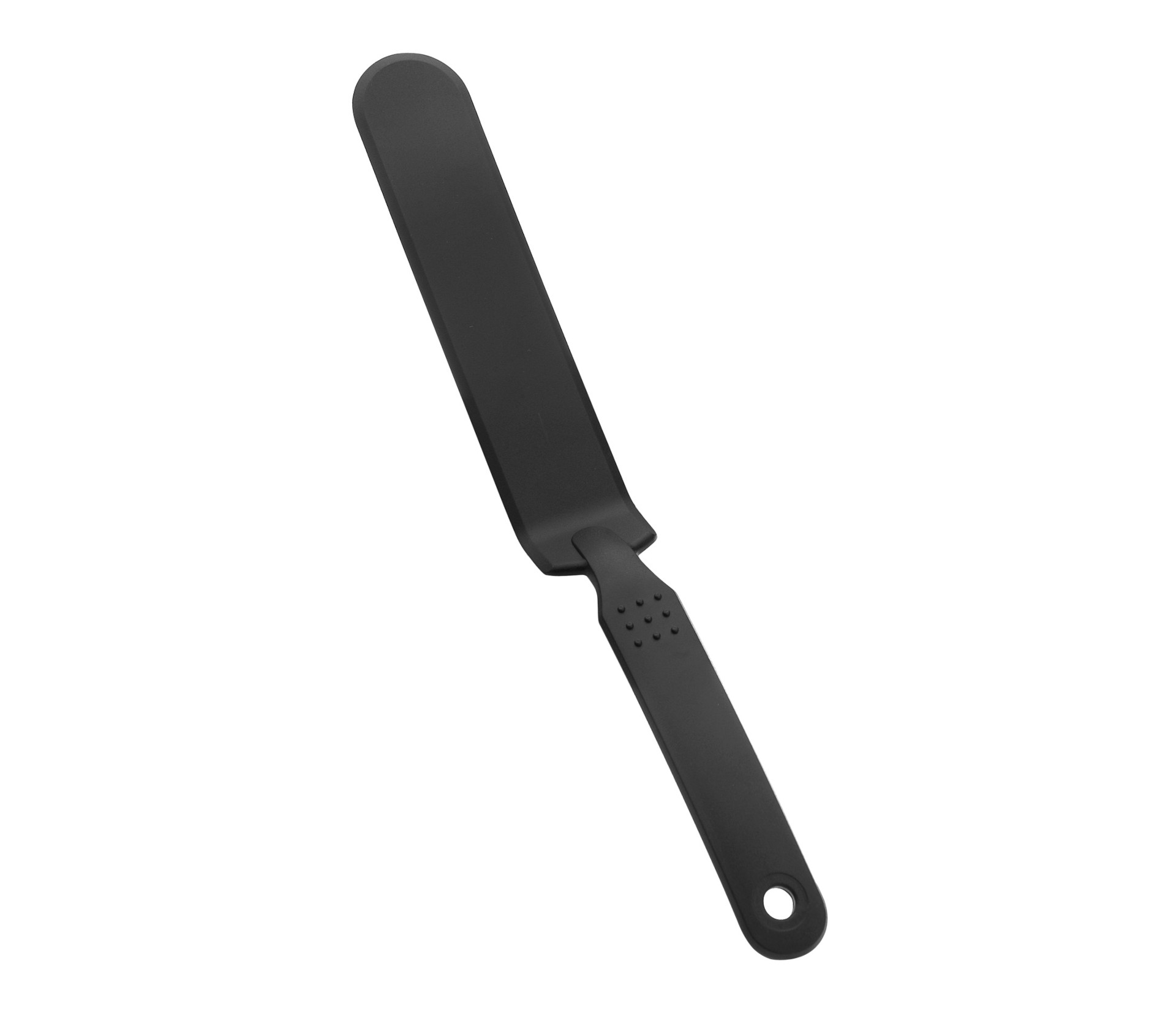 Espátula Longa de Nylon para Pastelaria e Cozinha 31 cm