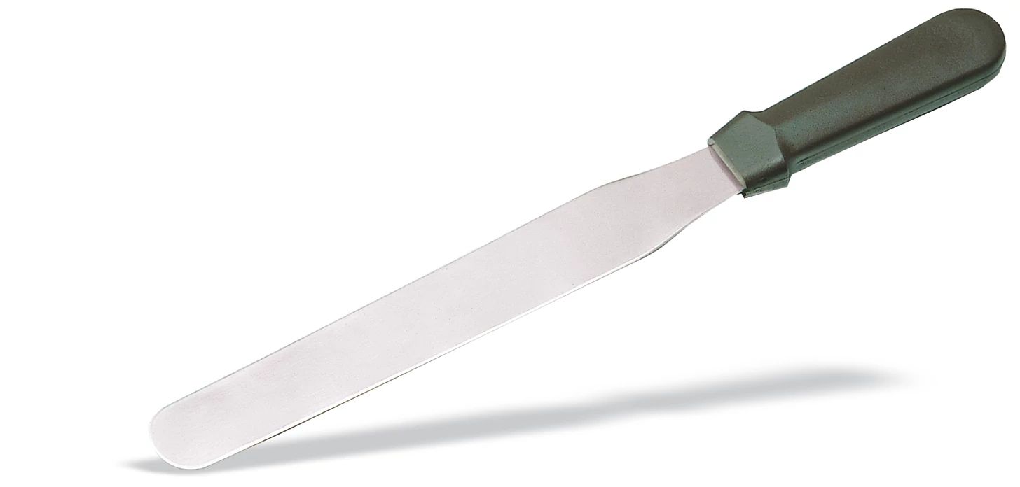 Espátula de Pastelaria 43.5 cm em Aço Inoxidável