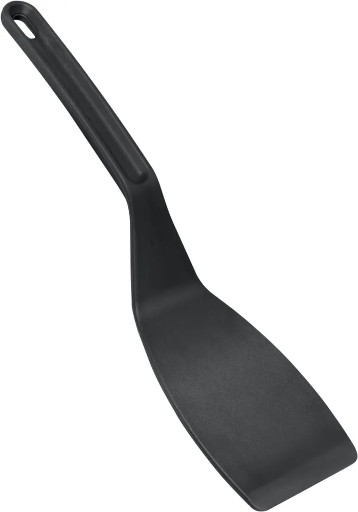 Espátula de Poliamida Preta Resistente a 200°C - 325mm