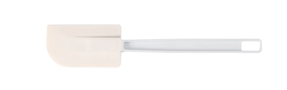 Espátula de Cozinha 257mm com Lâmina TPR e Pega ABS