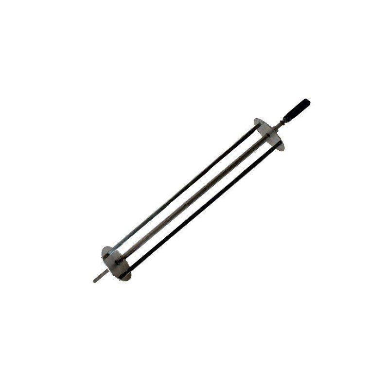 Espeto Profissional Churrasqueira ESPP 885mm