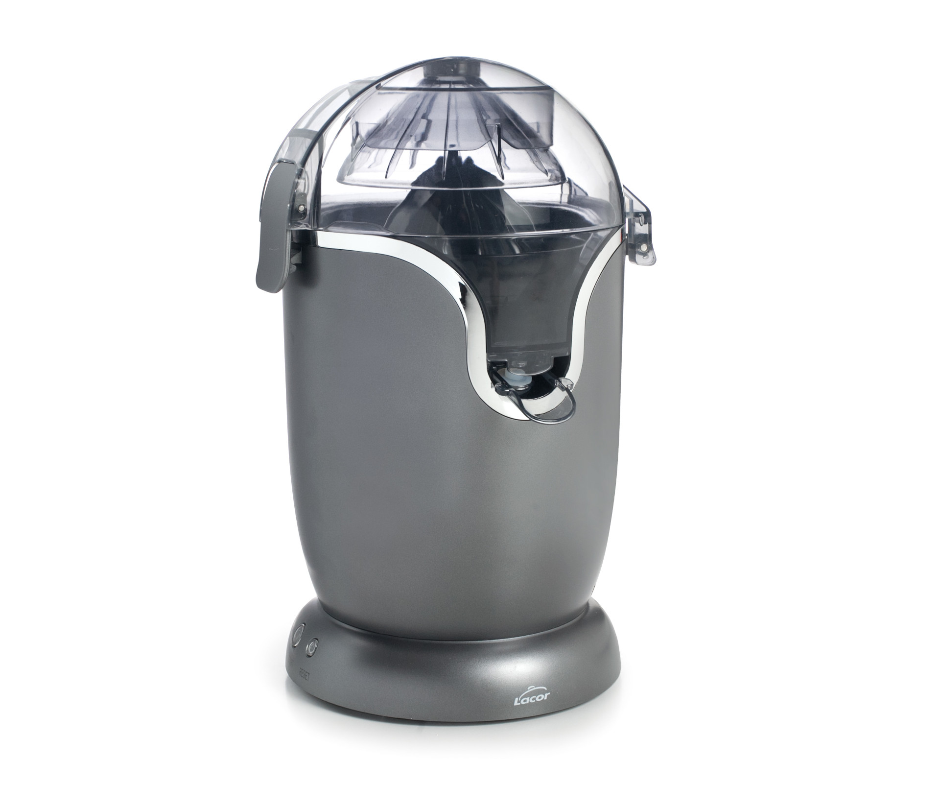 Espremedor Automático de Citrinos Elétrico 60W
