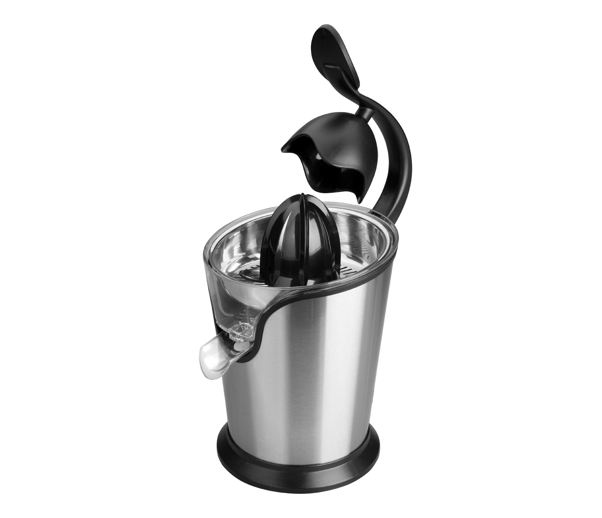 Espremedor de Citrinos Elétrico 85 W com Braço