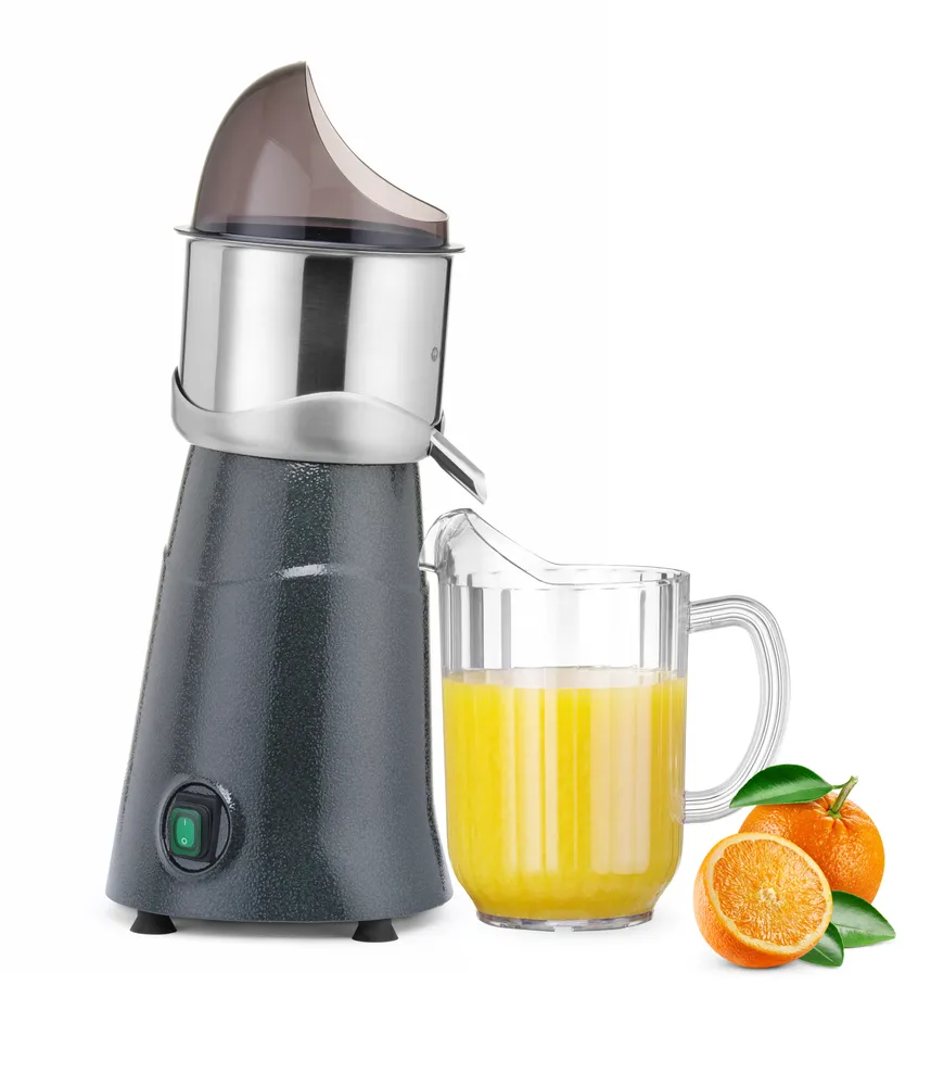 Espremedor de Citrinos Elétrico, 230V/180W, Bancada