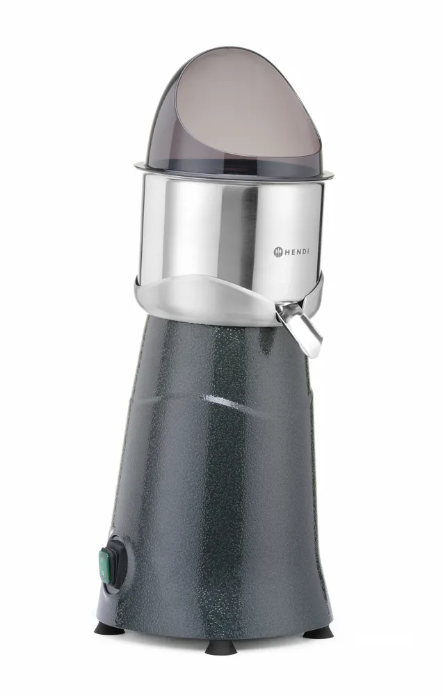 Espremedor de Citrinos Elétrico, 230V/180W, Bancada