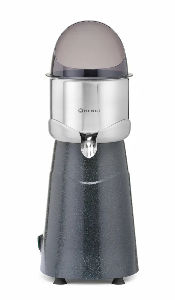Espremedor de Citrinos Elétrico, 230V/180W, Bancada