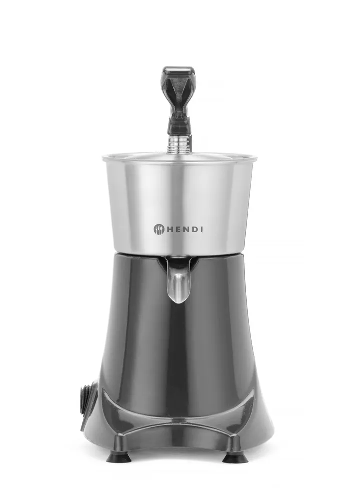 Espremedor Citrinos Elétrico 230W - 210x330x(H)585mm