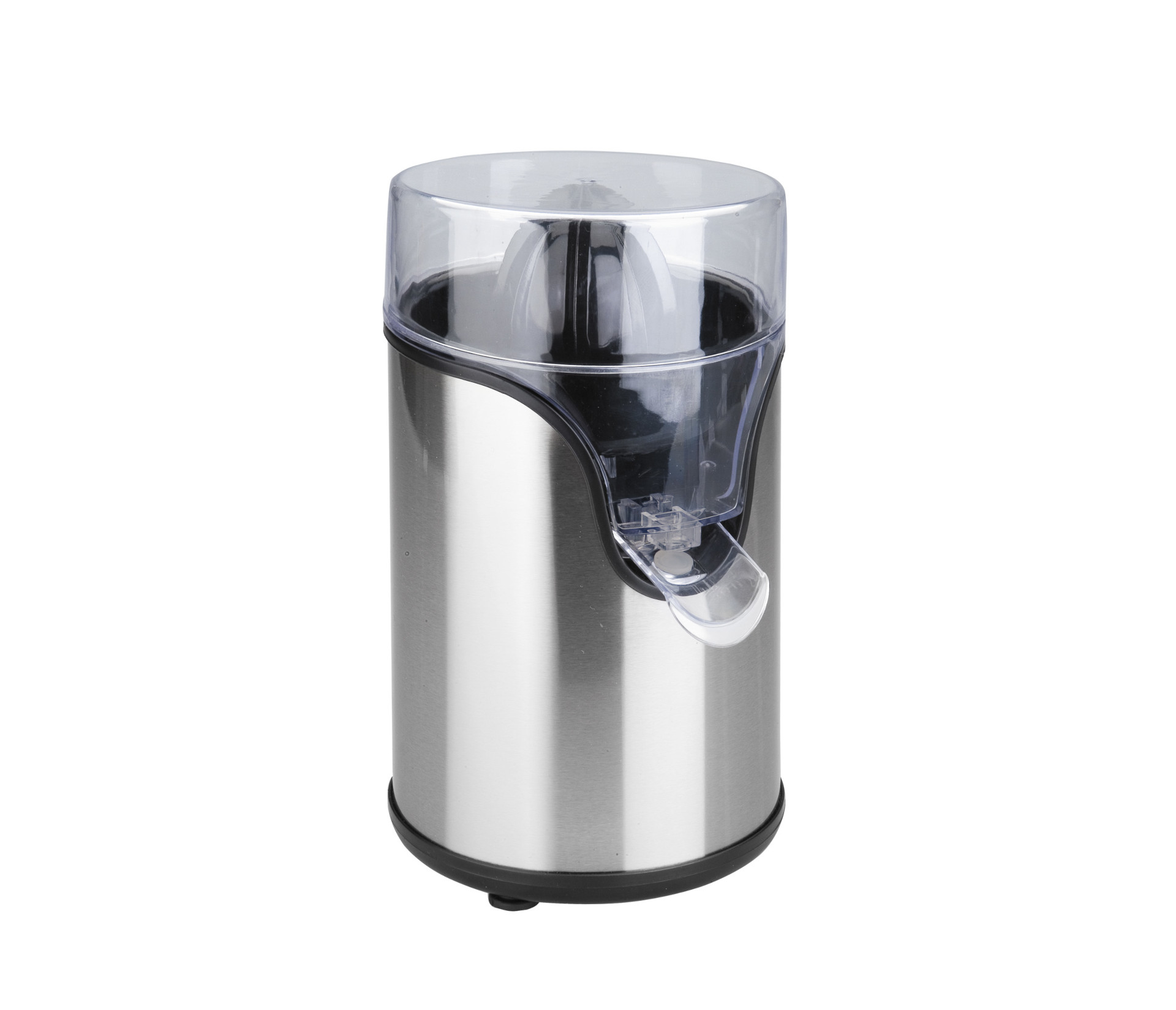 Espremedor Elétrico de Citrinos 85W para Sumos Naturais Profissionais