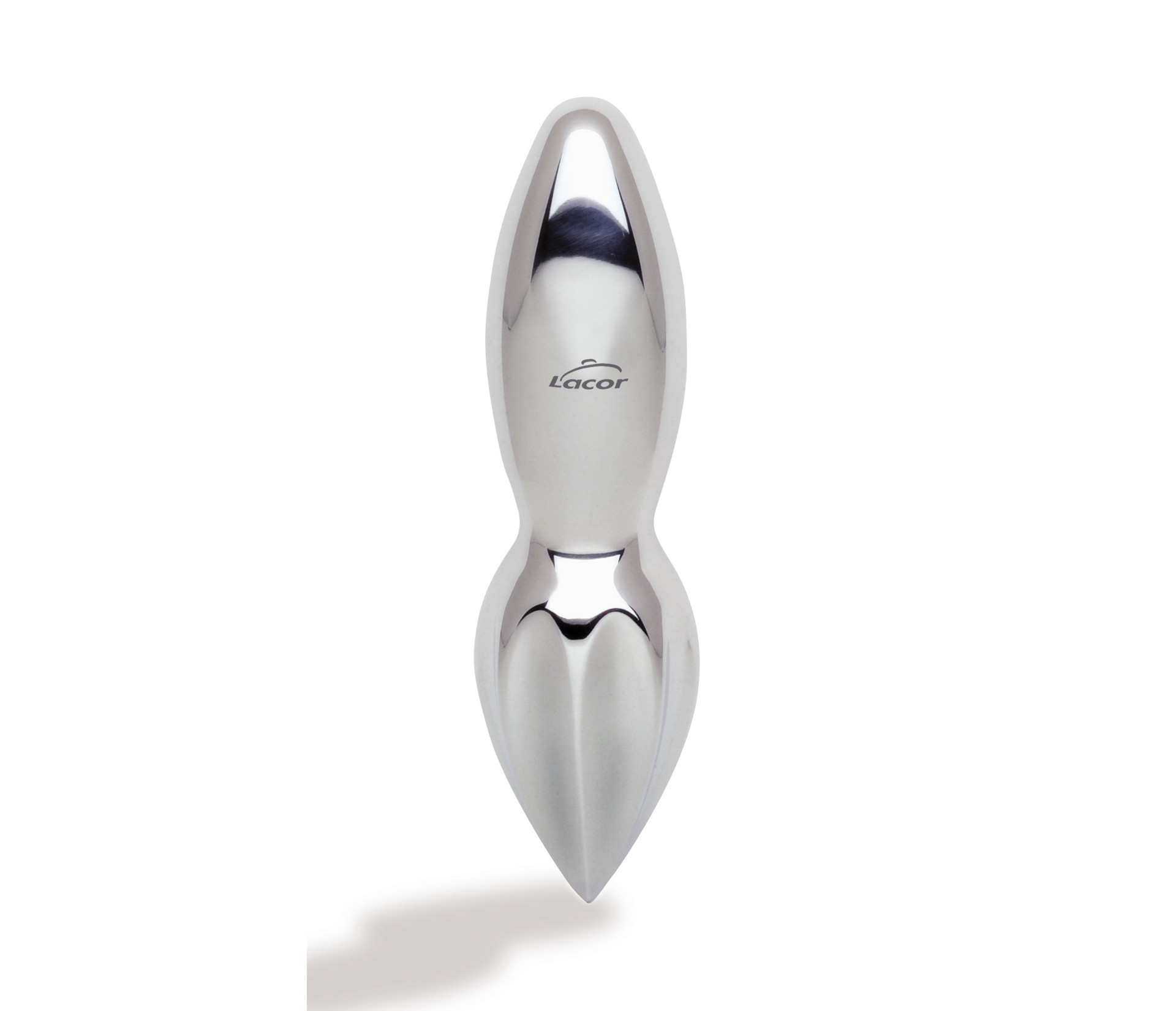 Espremedor Manual Inox 18/10 para Citrinos 16 cm