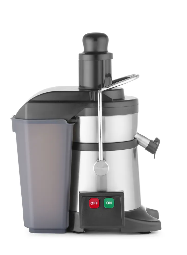 Espremedor de Sumo Profissional 500W - Produção 100 kg/h
