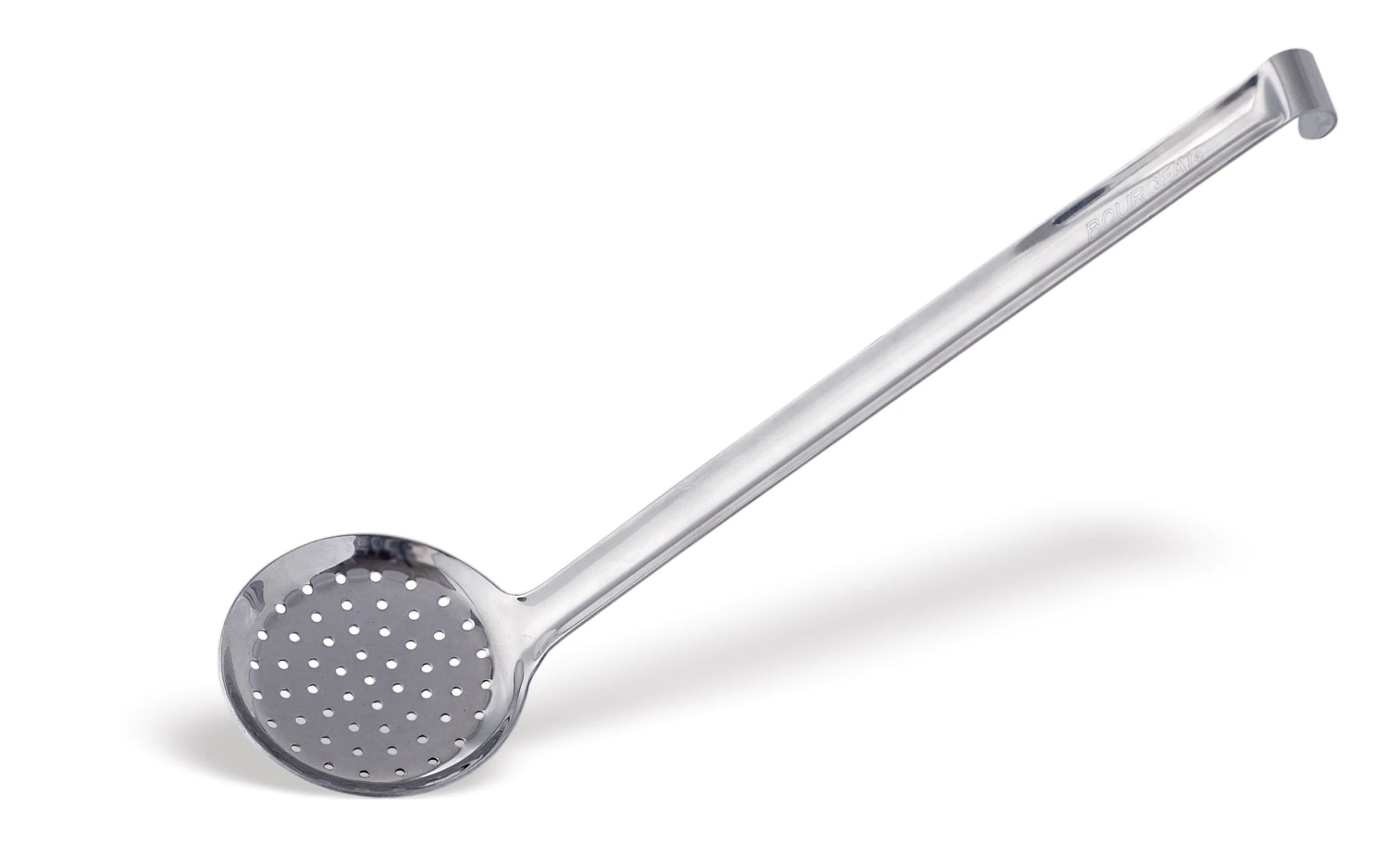 Espumadeira Monobloc Aço Inoxidável 140 mm