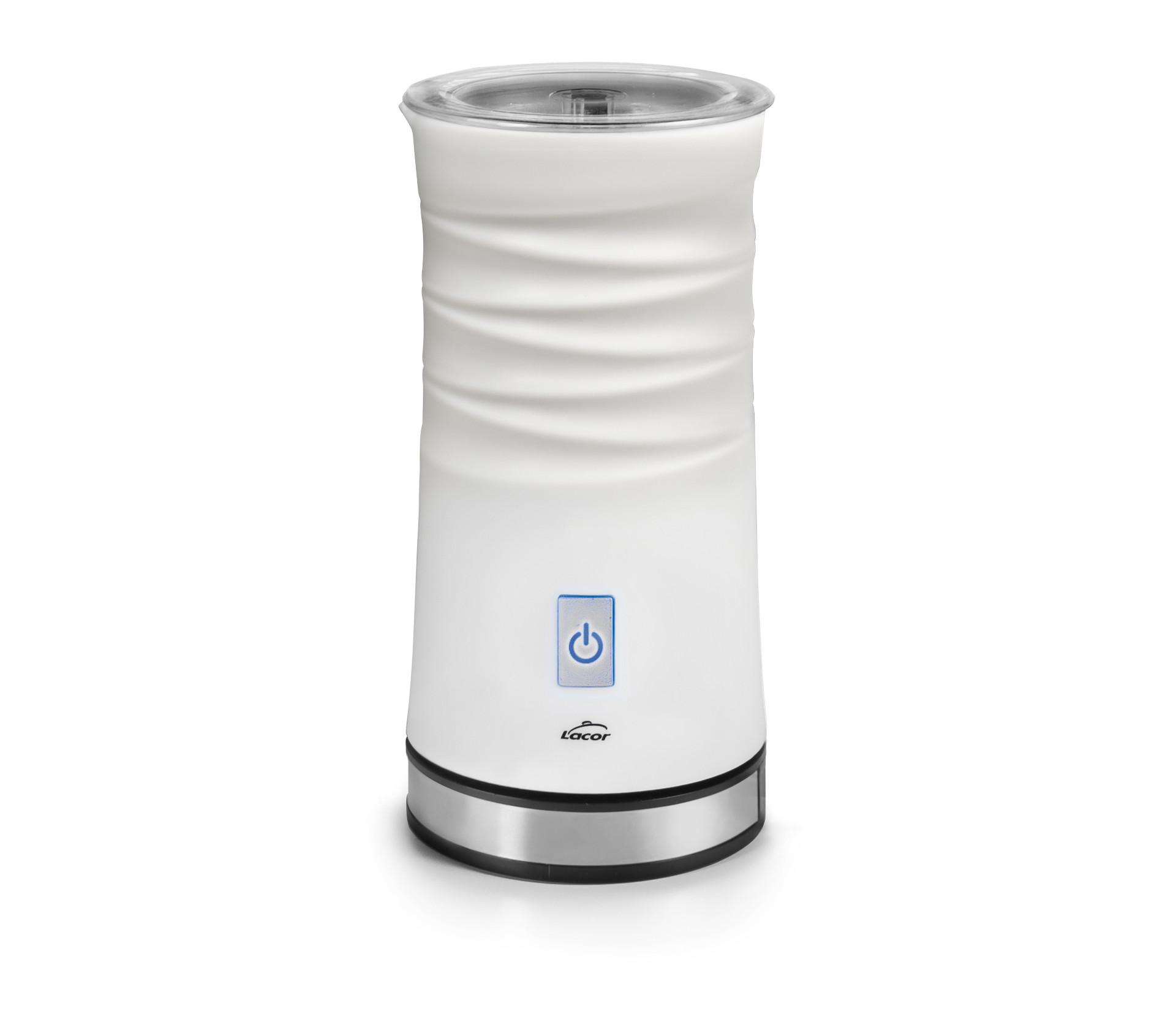 Espumador de Leite Elétrico 500W para Cafetaria Profissional