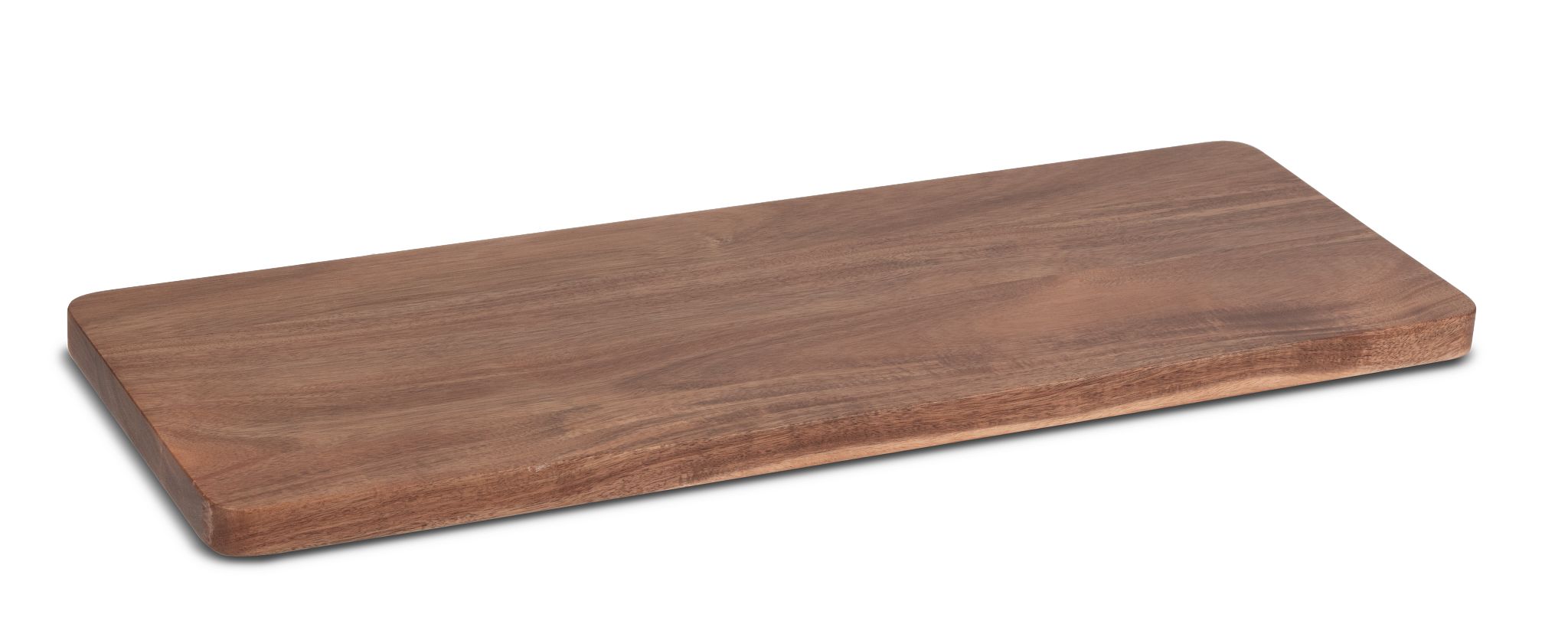 Estante de Madeira para Buffet 70x25x2,5 cm