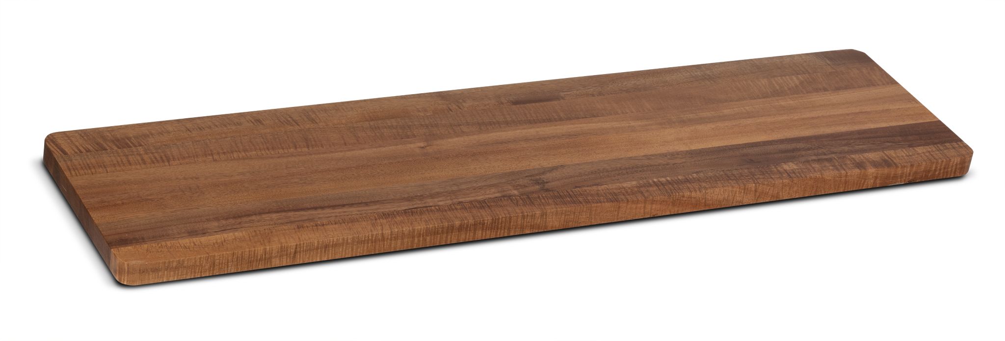 Expositor de Madeira 1000x250x25 mm para Buffet