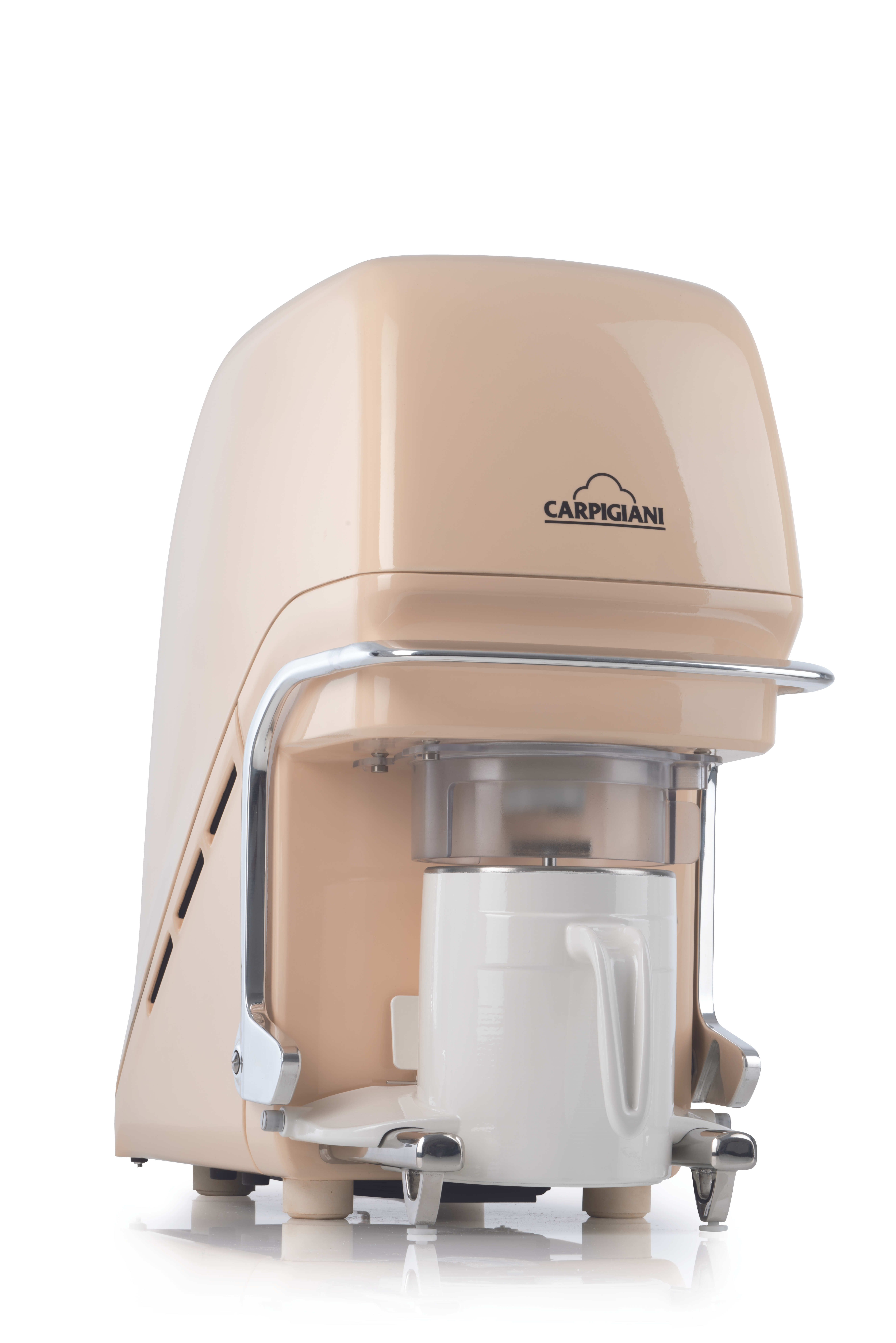 Expositor Congelador Compacto 310mm – Modelo FREEZE&GO