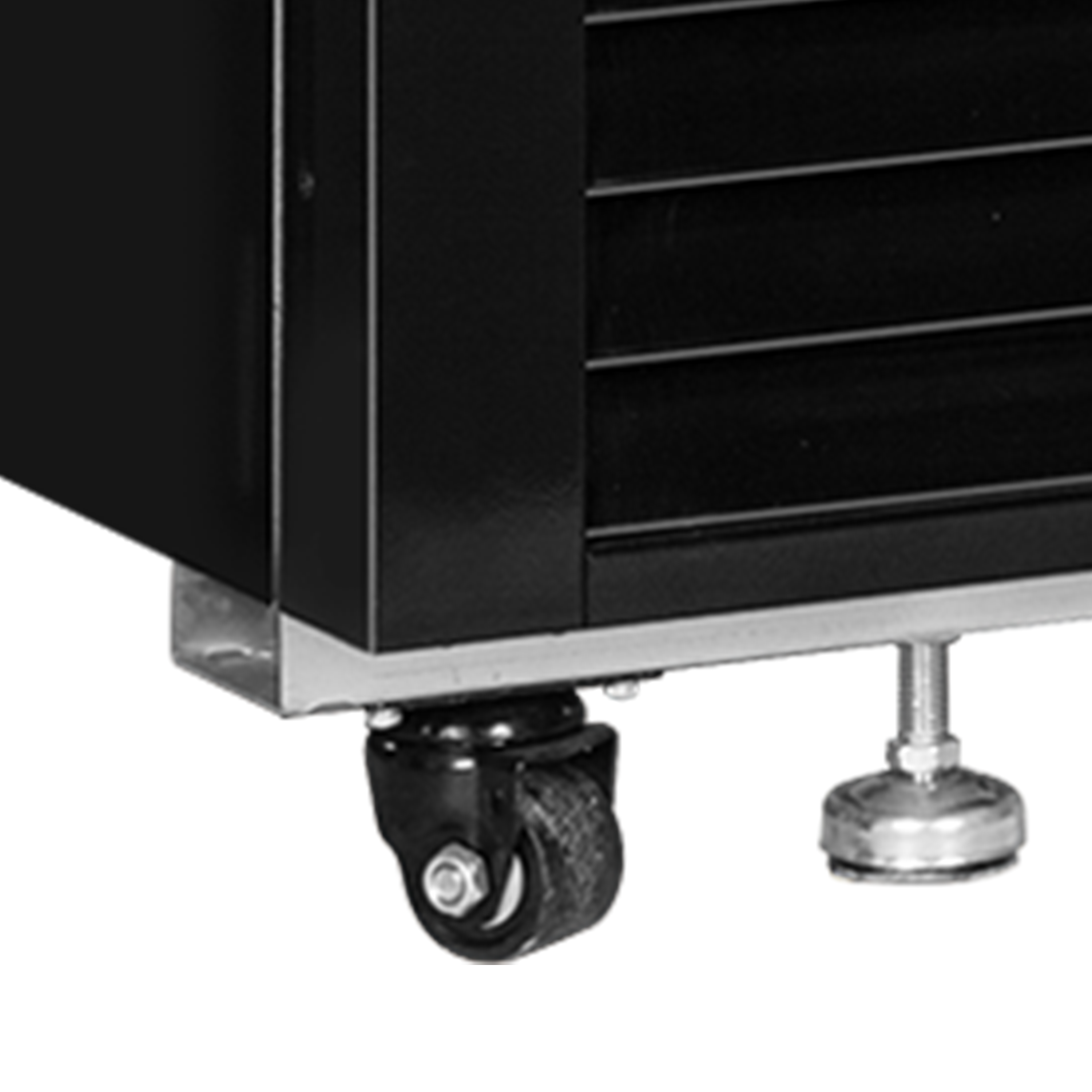 Expositor Congelador Vertical 2 Portas Vidro 922L LGF5000