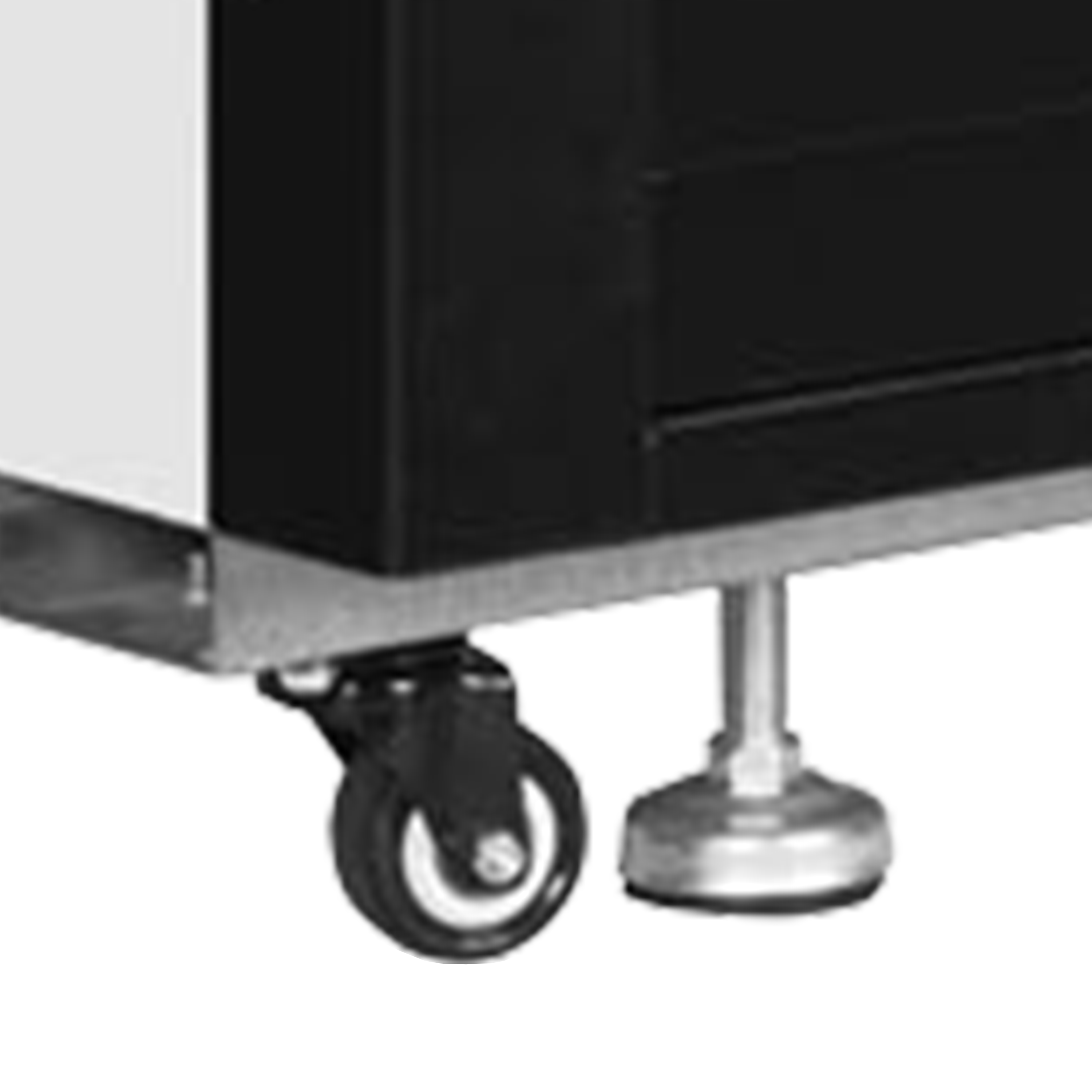 Expositor Congelador Vertical 405L Porta Vidro LGF2500