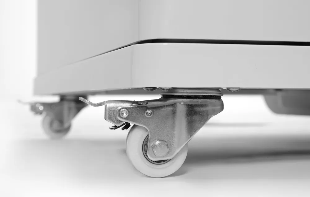 Expositor Frigorífico 270L Elétrico — 0 a 6°C