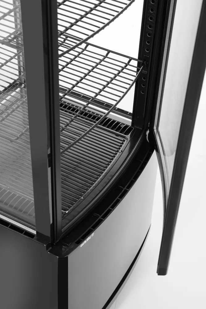 Expositor Frigorífico Vertical 270 L 230V