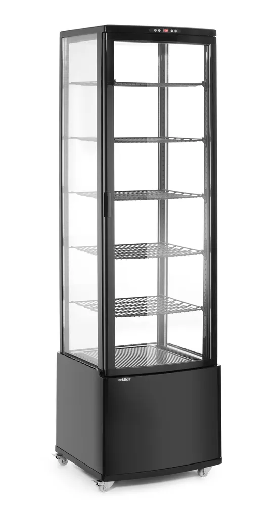 Expositor Frigorífico Vertical 270 L 230V