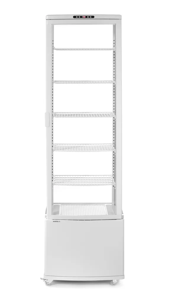 Expositor Frigorífico Vertical 270 L 230V