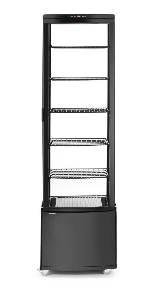 Expositor Frigorífico Vertical 270 L 230V