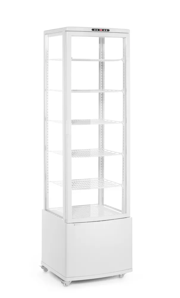 Expositor Frigorífico Vertical 270 L 230V