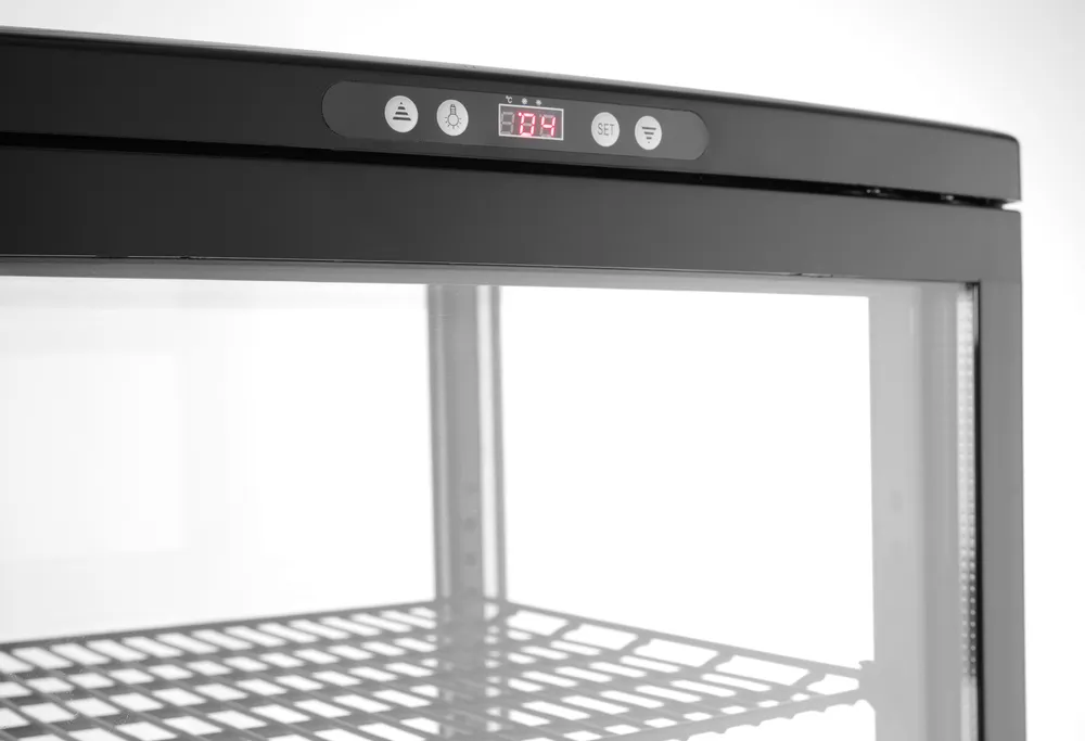 Expositor Frigorífico Vertical 270 L 230V