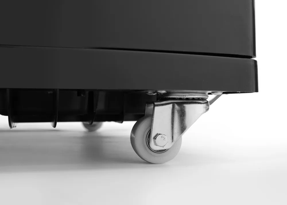 Expositor Frigorífico Vertical 270 L 230V