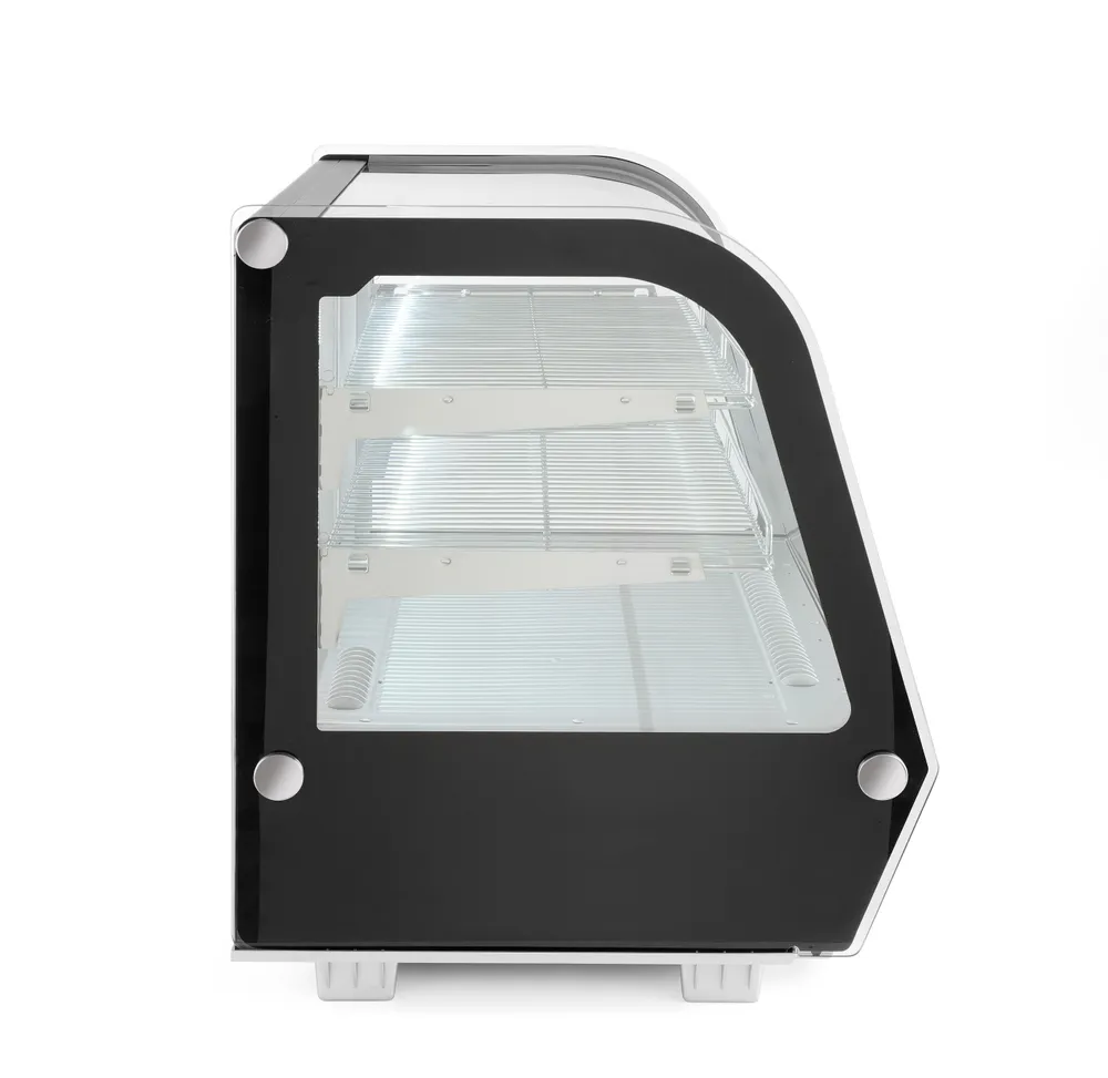Expositor Frigorífico de Balcão 120L – 707x570x680mm
