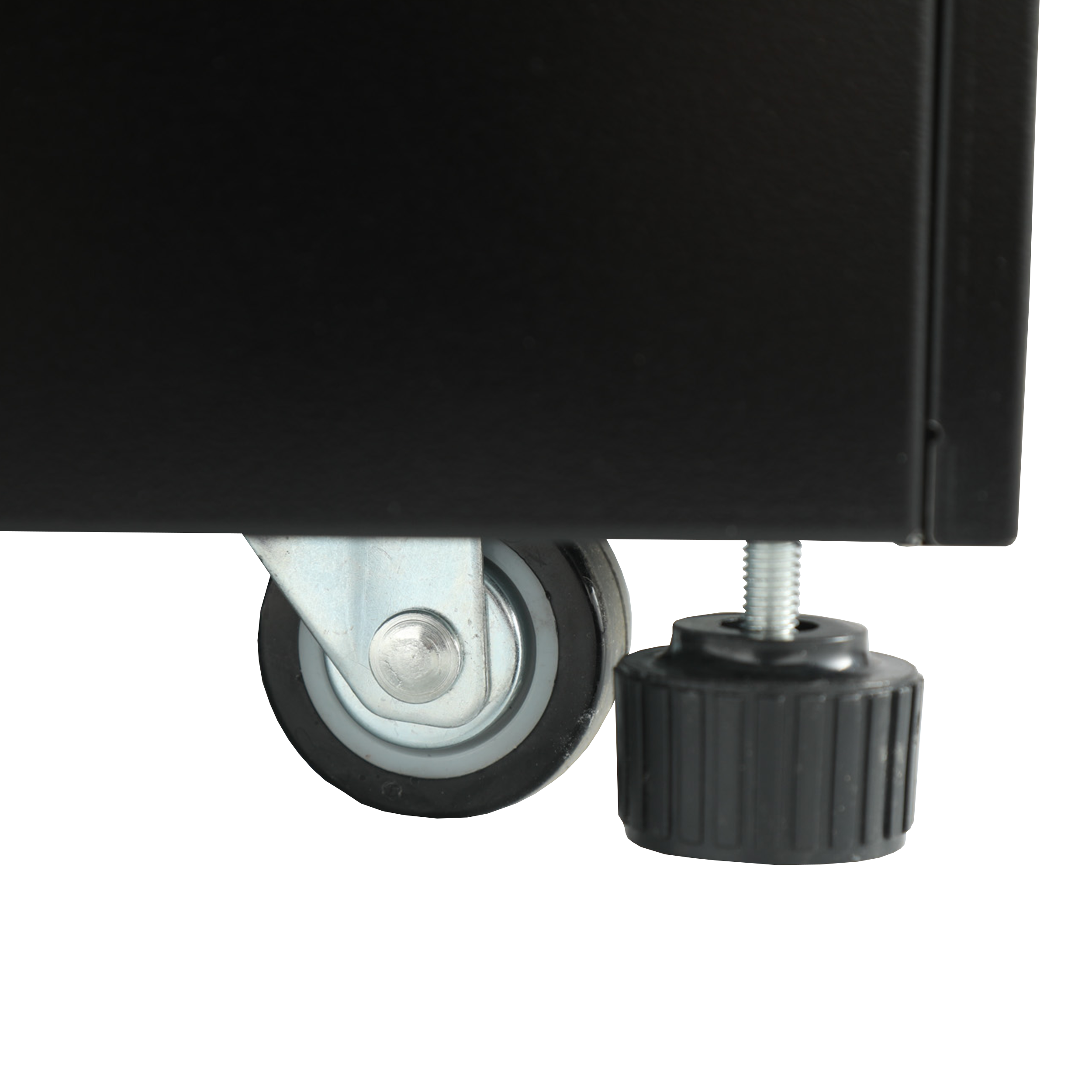 Expositor Refrigerado 1200mm Vidro Plano Abertura Frontal PDA3-CTF