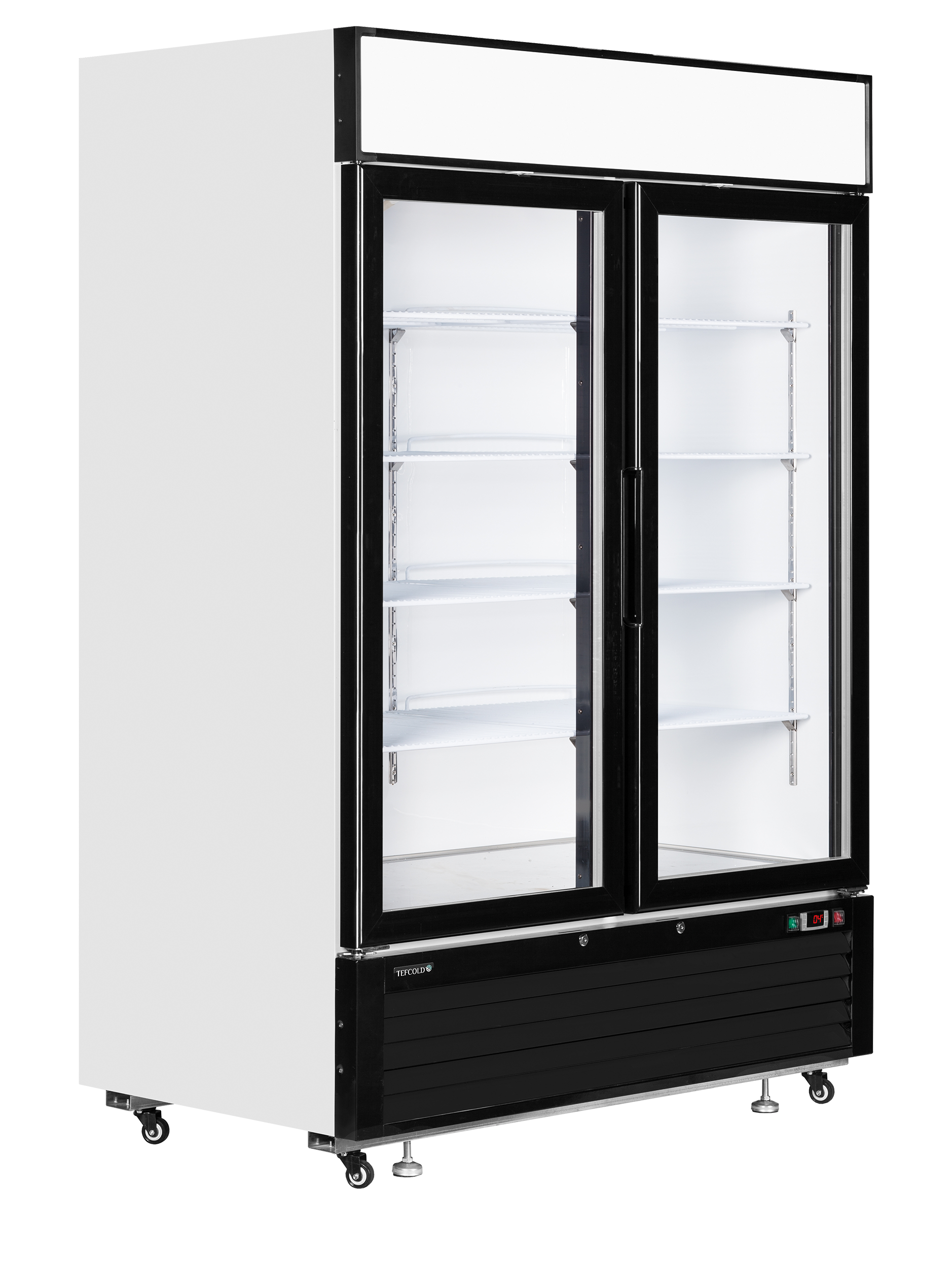 Expositor Refrigerado Profissional 922L LGC5000