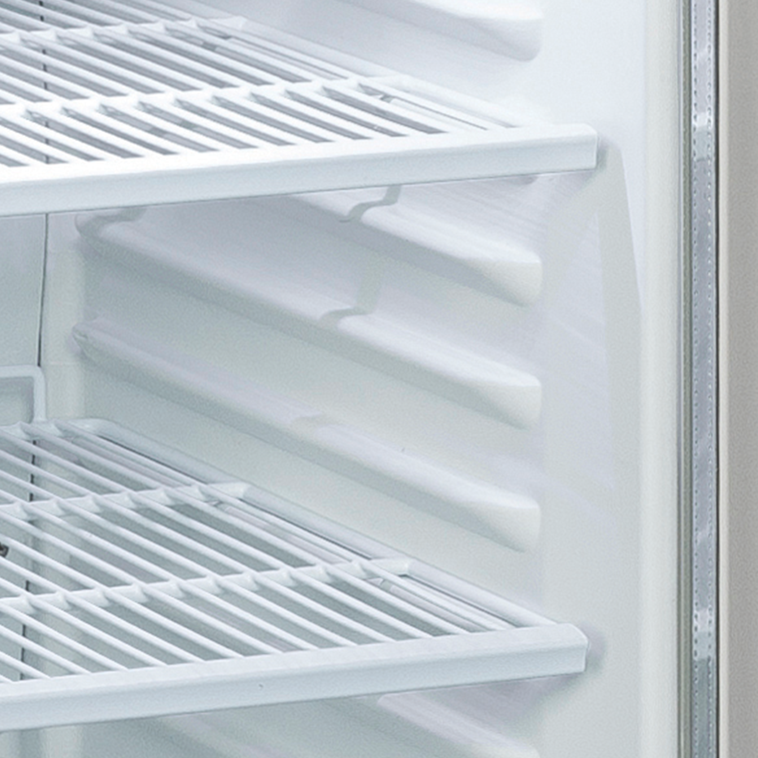 Expositor Refrigerado Sobremostrador 115L - RCF145