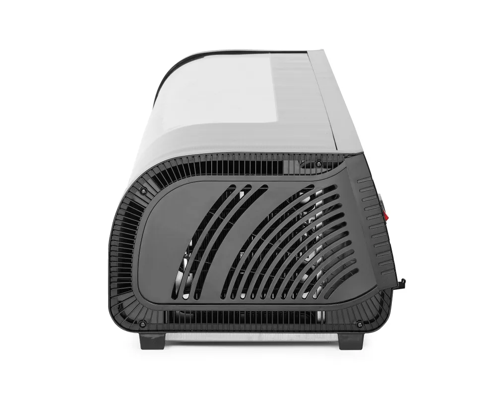 Expositor Refrigerado de Sushi 6x GN 1/3 - 1529mm