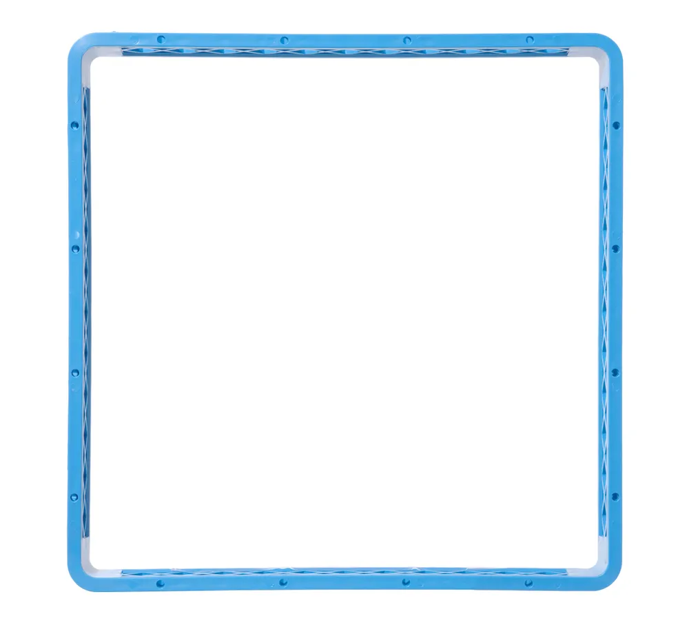 Extensor de Cesto para Máquina de Loiça, 1 Compartimento, 497x497x57mm
