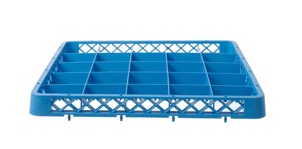 Extensor de Cesto Lava-Loiça 25 Compartimentos 88x88 mm