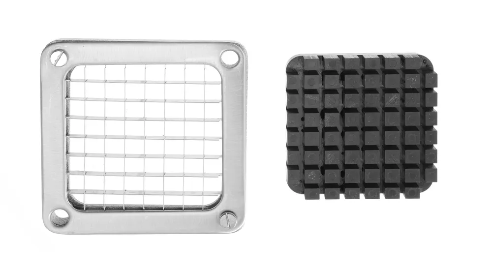 Lâmina de Corte 9mm para Cortador de Batatas Fritas Hendi 630402