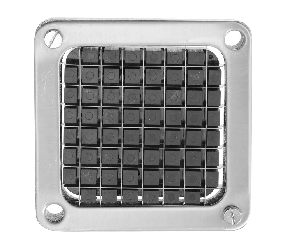Lâmina de Corte 11 mm para Cortador de Batatas Fritas Profissional