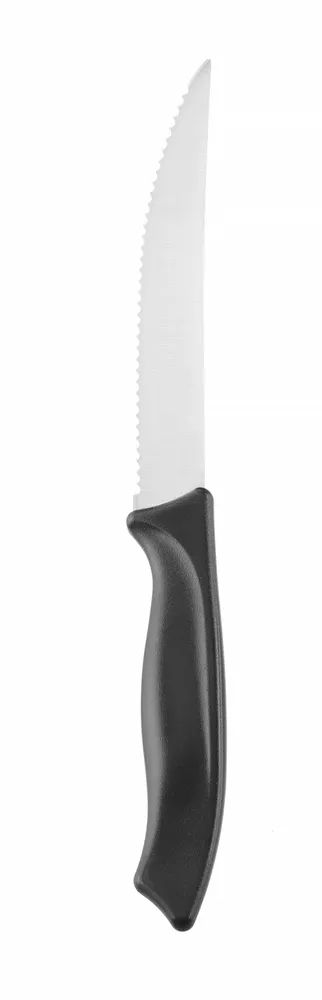 Faca para Bifes Serrilhada, 227mm