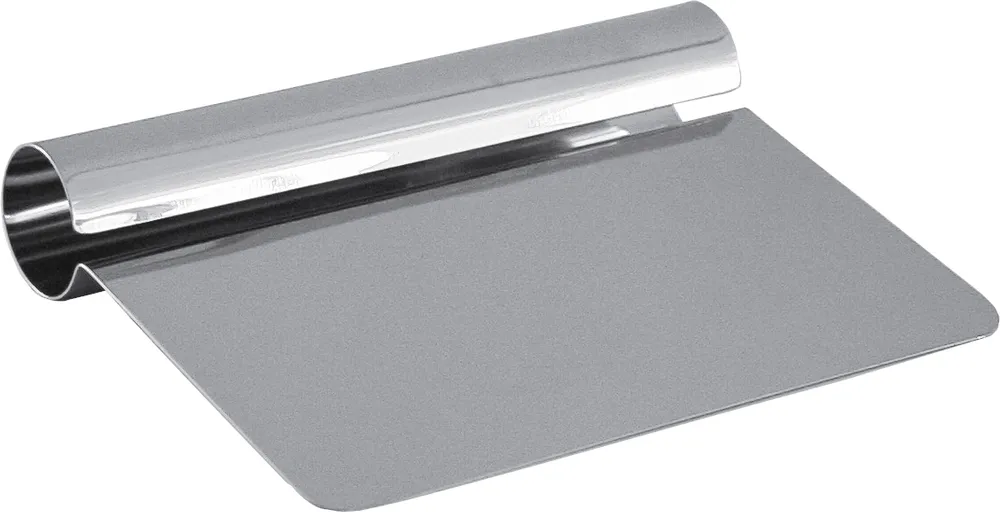 Faca de Bolo Aço Inoxidável 150x110mm Profissional