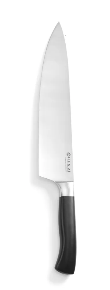 Faca de Cozinheiro 335mm, Lâmina Aço Inoxidável Forjado