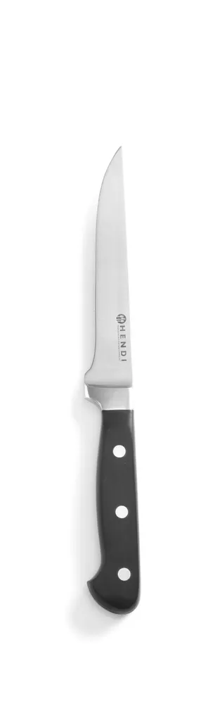 Faca de Desossar Profissional 285mm